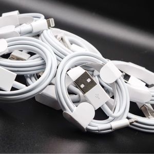 Lighting cable fast charger